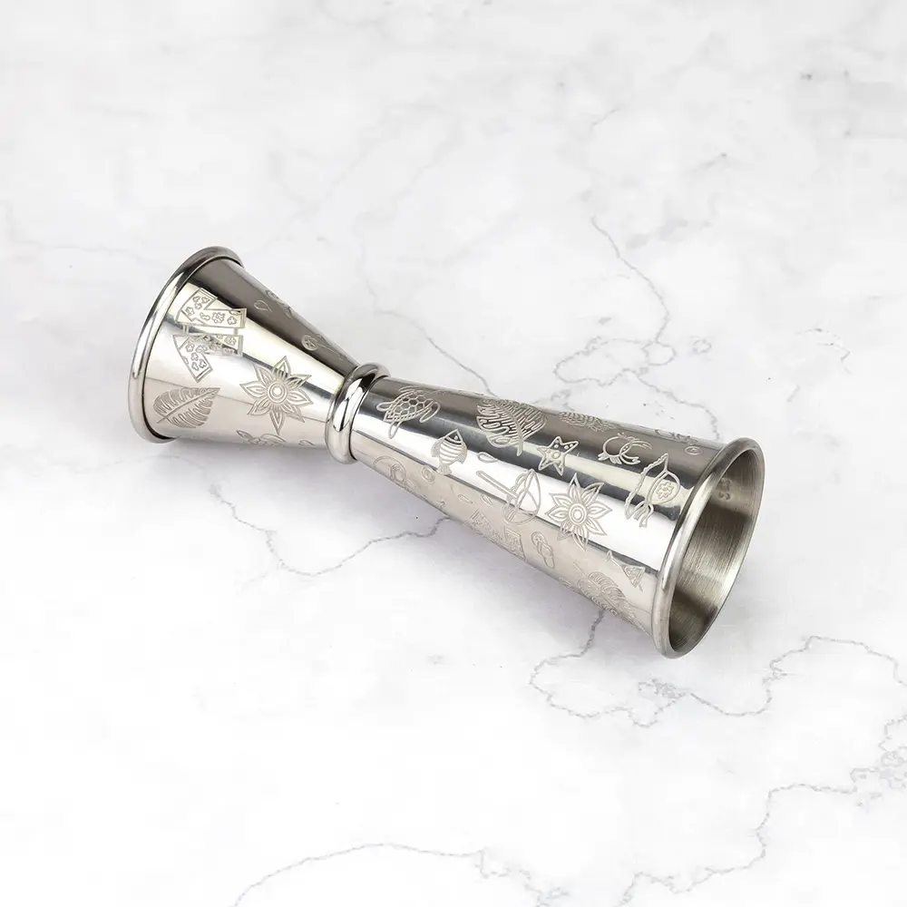 Tiki Etching Cocktail Measuring Jigger (7).jpg