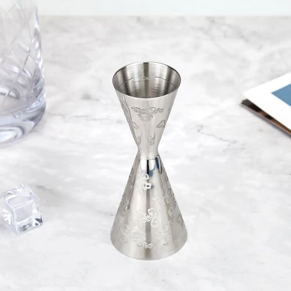 Etching Seamless Bar Jigger (10)