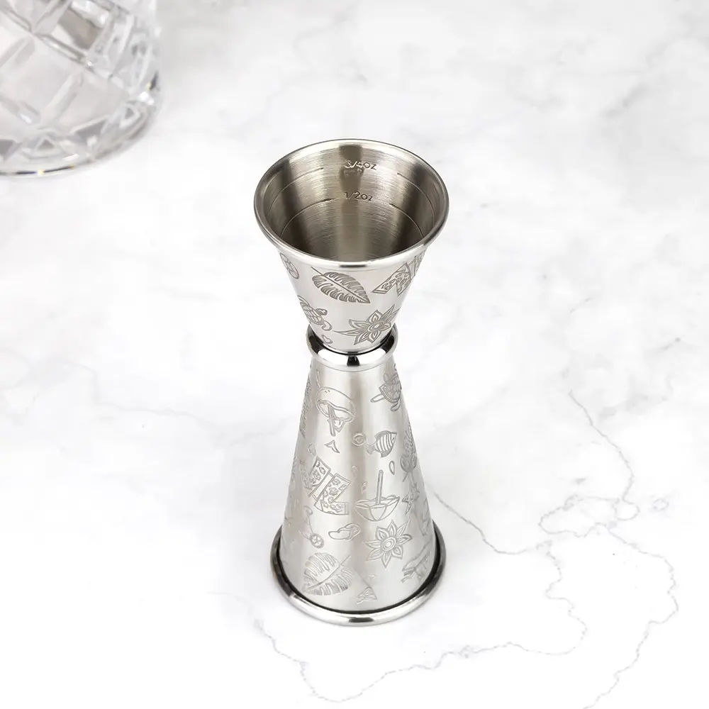 Tiki Etching Cocktail Measuring Jigger (1).jpg