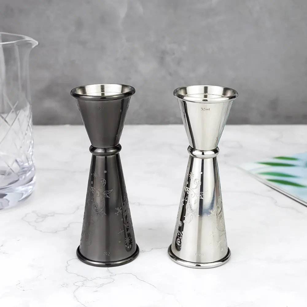 Flower Engraved Bar Jigger (4).jpg