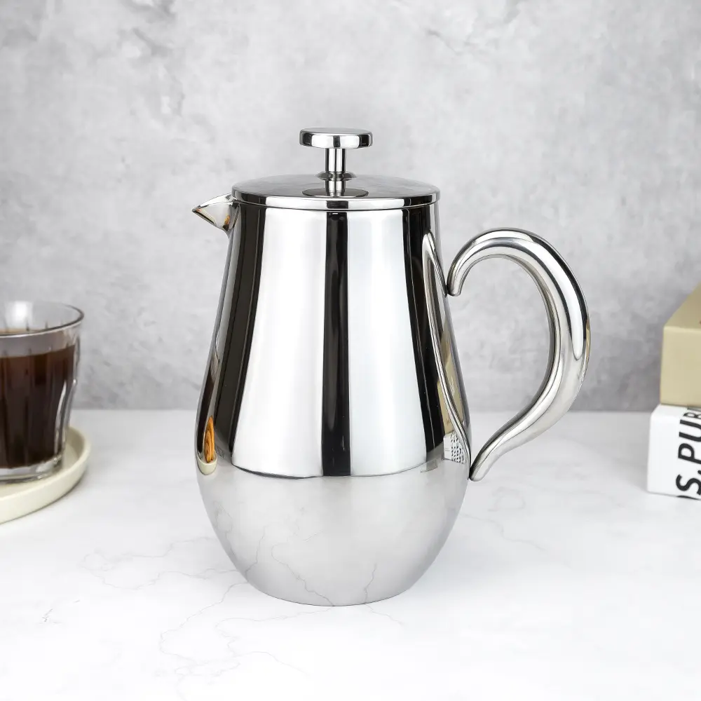 1000ml Oval-Shaped Stainless Steel French Press Coffee & Tea Maker.jpg