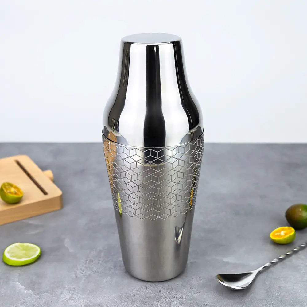 Hybrid Cocktail Shaker (2)