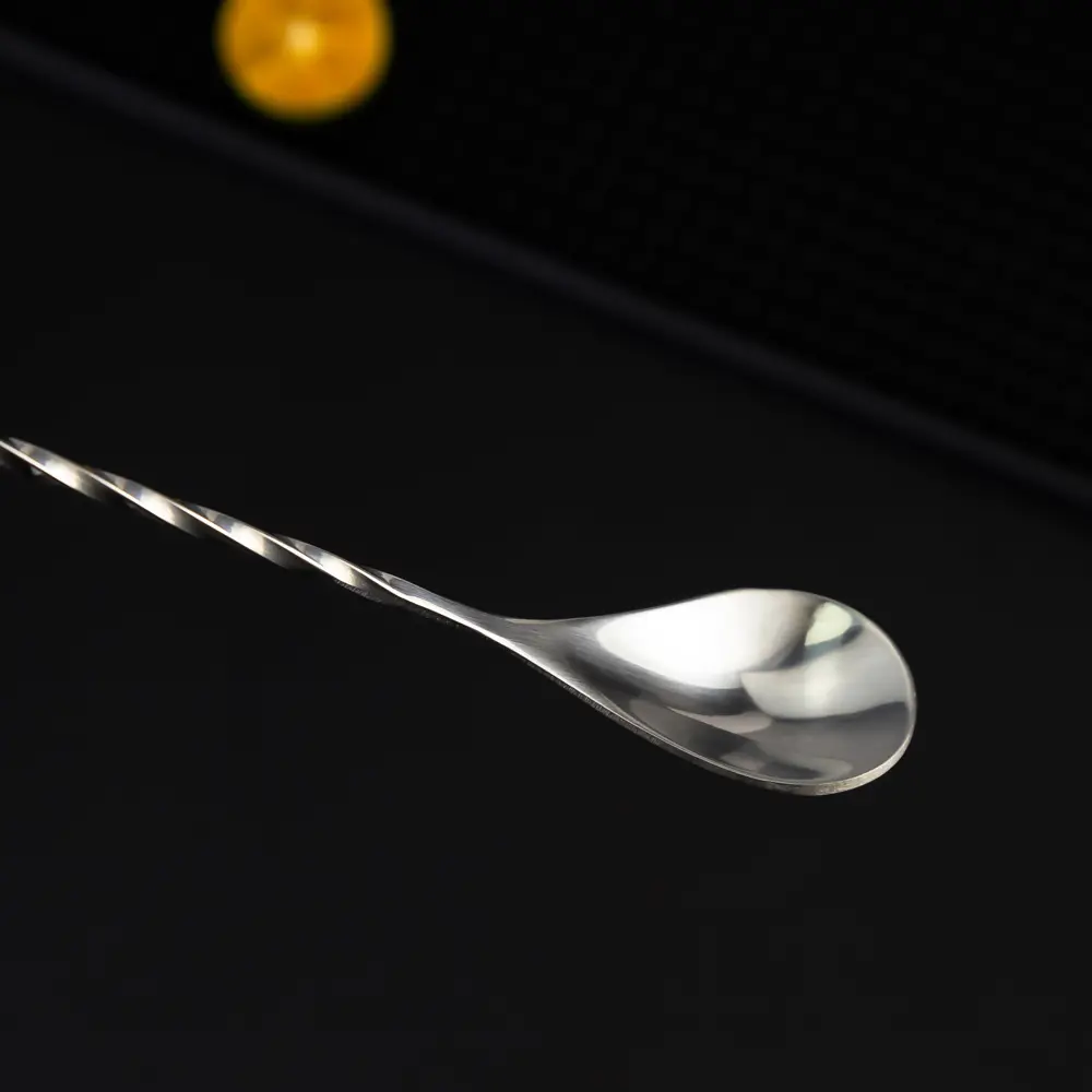 Bar Mixing Spoon Caipirinha Pestle (2)