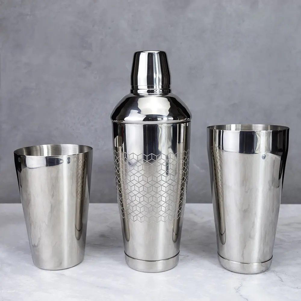 Replaceable Tins 3-Pieces Built-In Strainer Cocktail Shaker (6).jpg