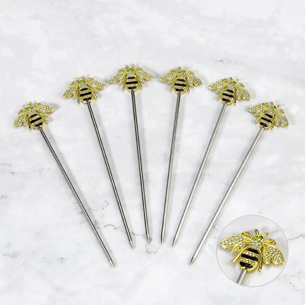 Garnish Picks Bloody Mary Skewers (2)