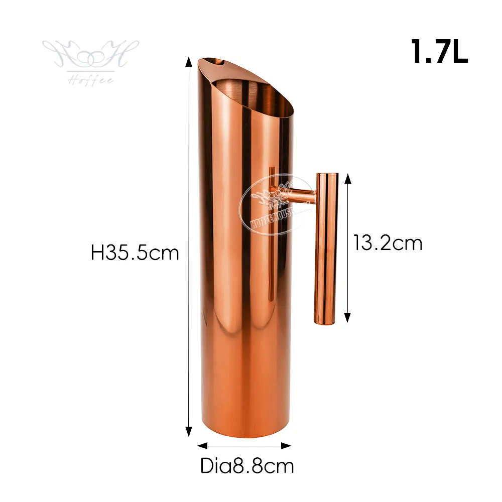 Elegant 11.41.7L PVD-coated Stainless Steel Water Pitcher (11).jpg