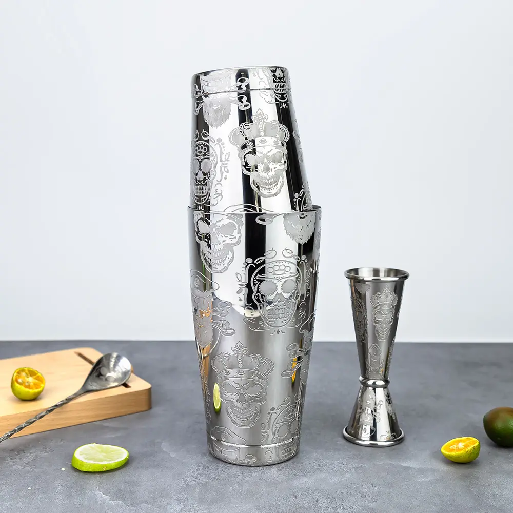 Engraved Skull Boston Shaker Tins (4).jpg