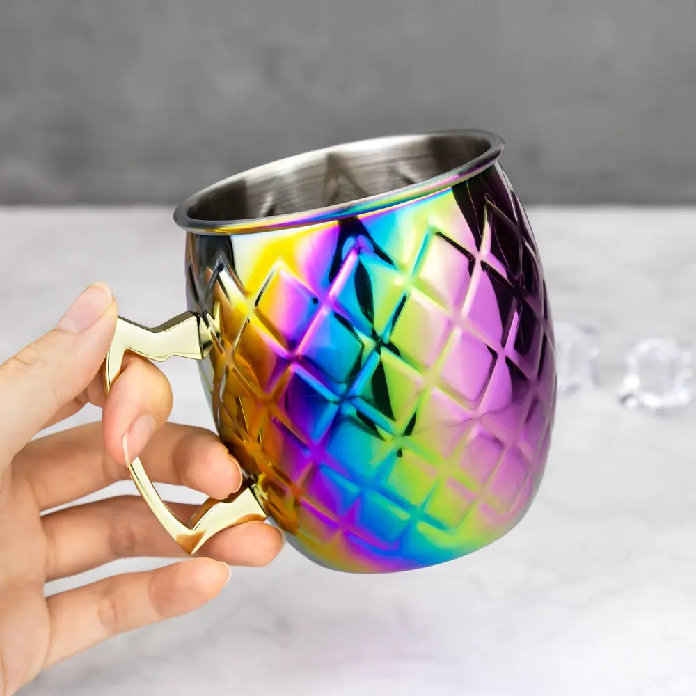Rainbow Diomand Moscow Mule Mug (8)