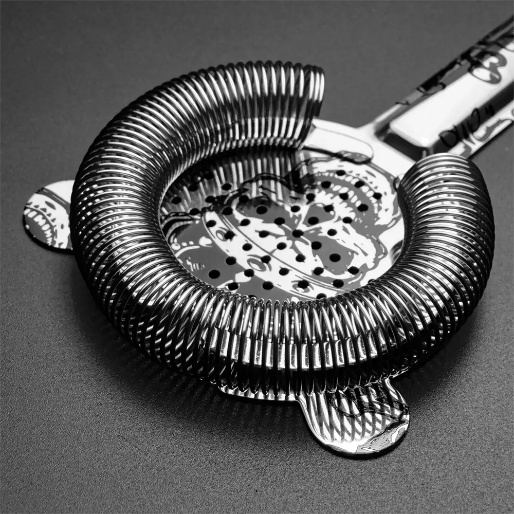 Skull-Engraved Premium Hawthorne Strainer (3)