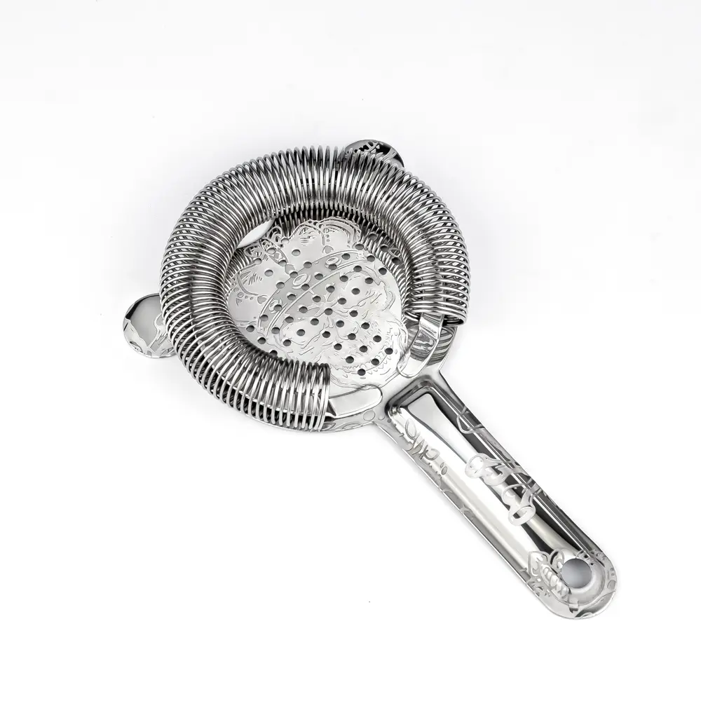 Etching Engraved Dual Spring Bar Strainer (2).jpg