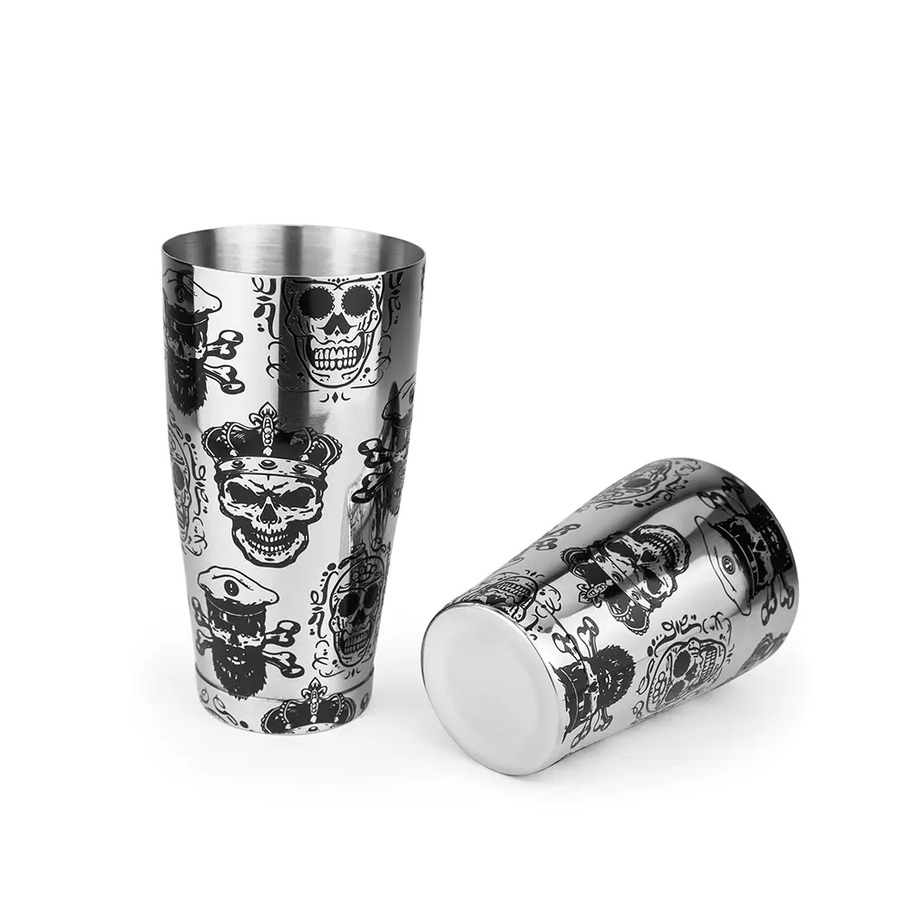 Engraved Pirate Weighted Tins Boston Shaker (3).jpg