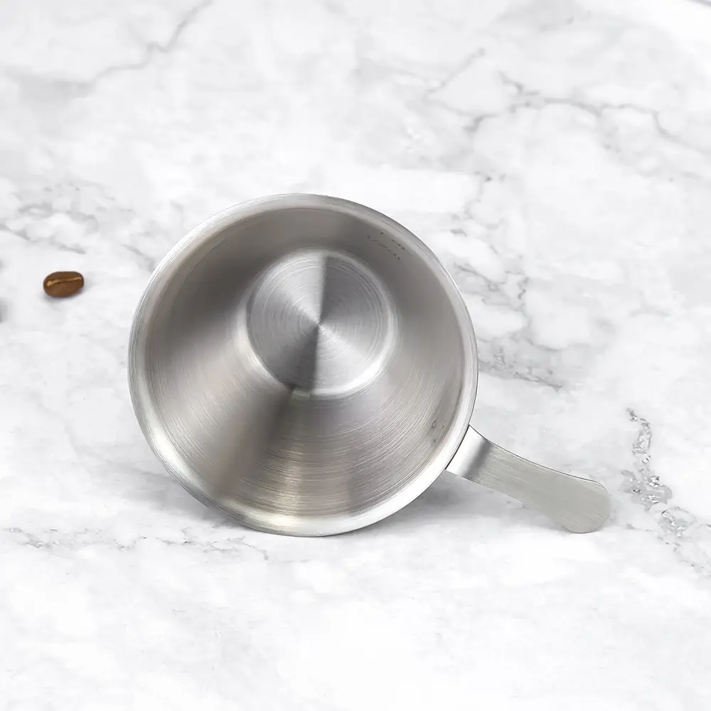 100ml Italy Espresso Extraction Cup (4)