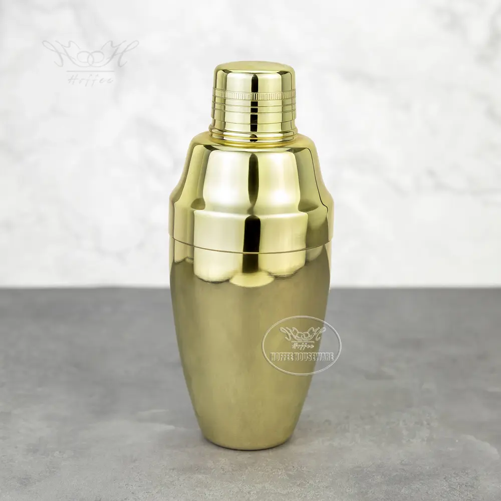 Bar Beverage Mixing Built-In Strainer Martini Shaker (5).jpg