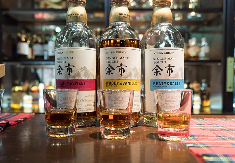 2025 Global Spirits Brands Report Bartenders Favorite Spirits Brands & Category (8)