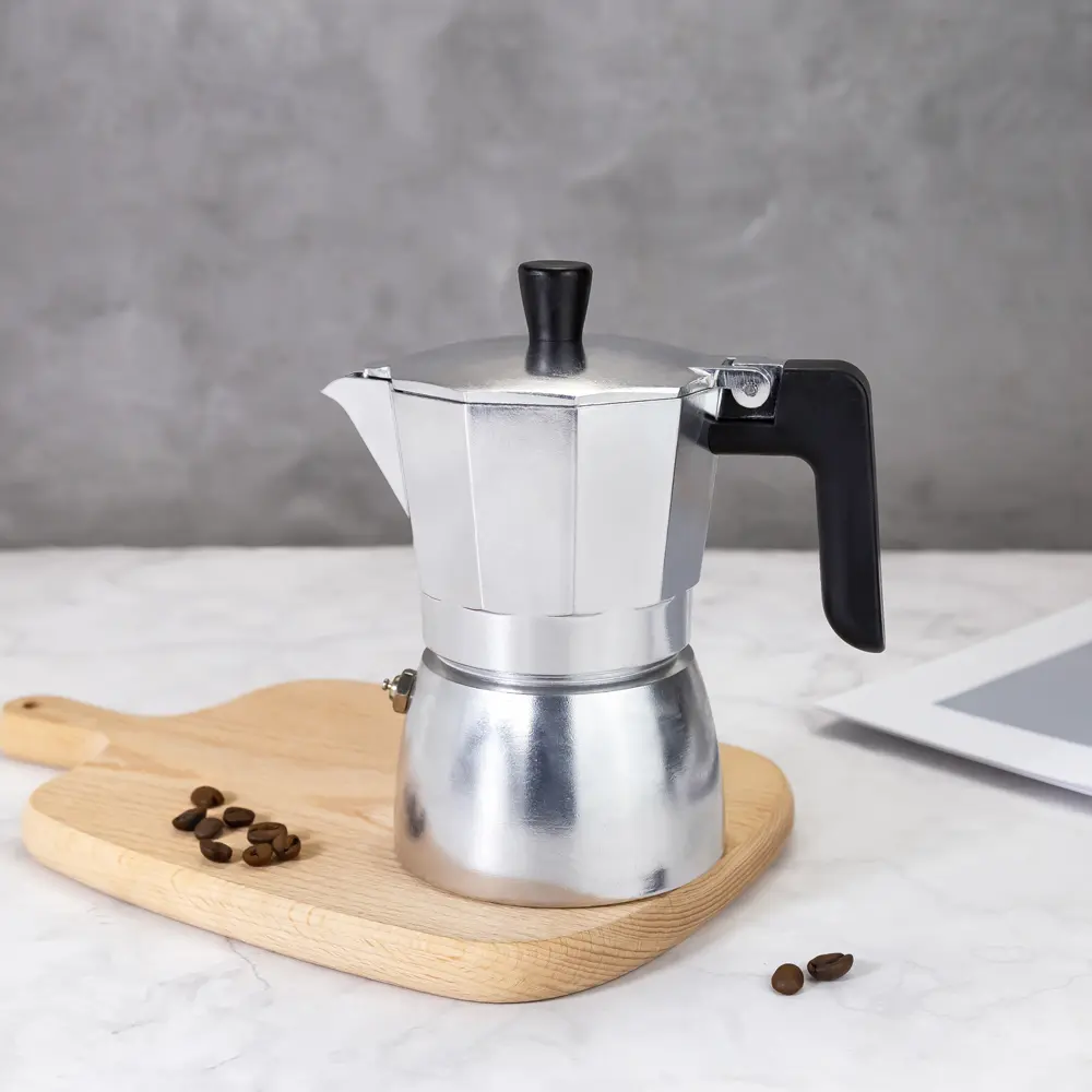 Powder Coating Italian Moka Pot Cafetera (4).jpg