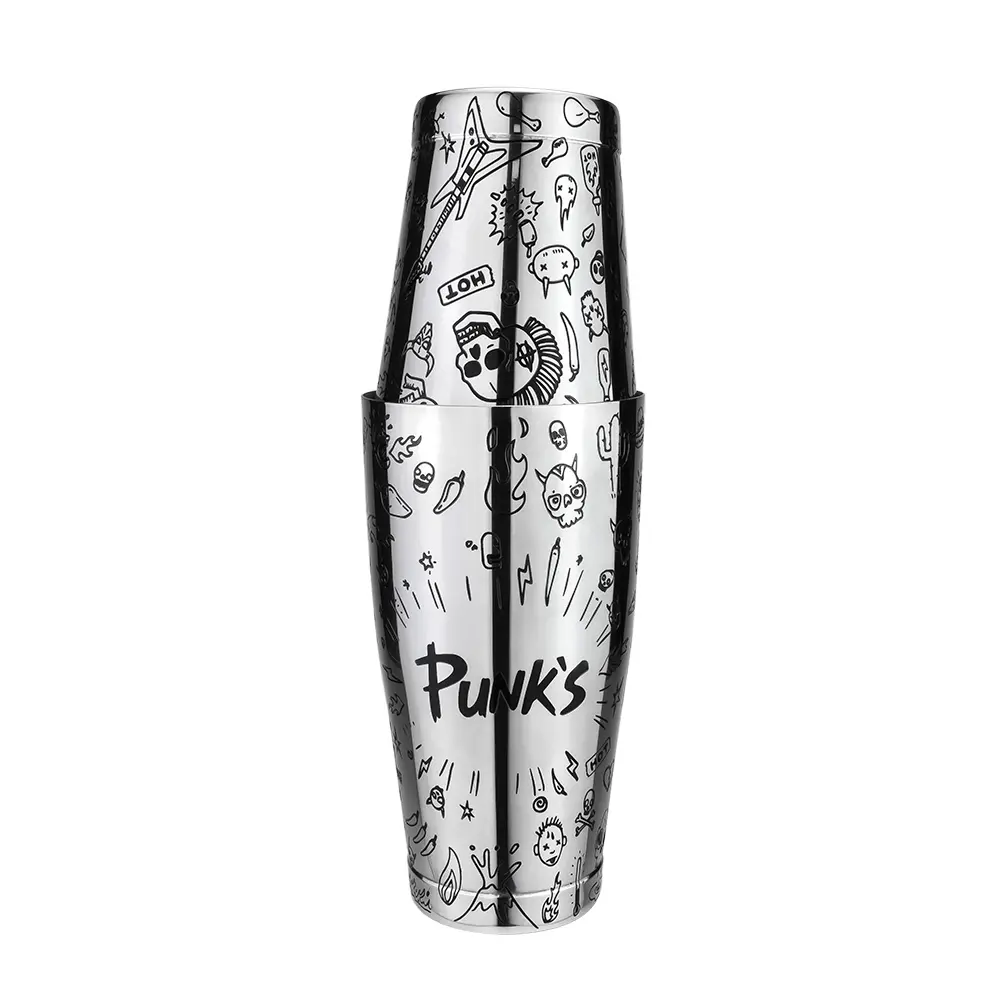 Punk Etching Weighted Tins Boston Shaker (3).jpg