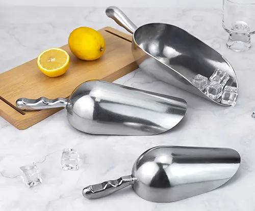 Aluminum alloy ice cube shovel (1).jpg