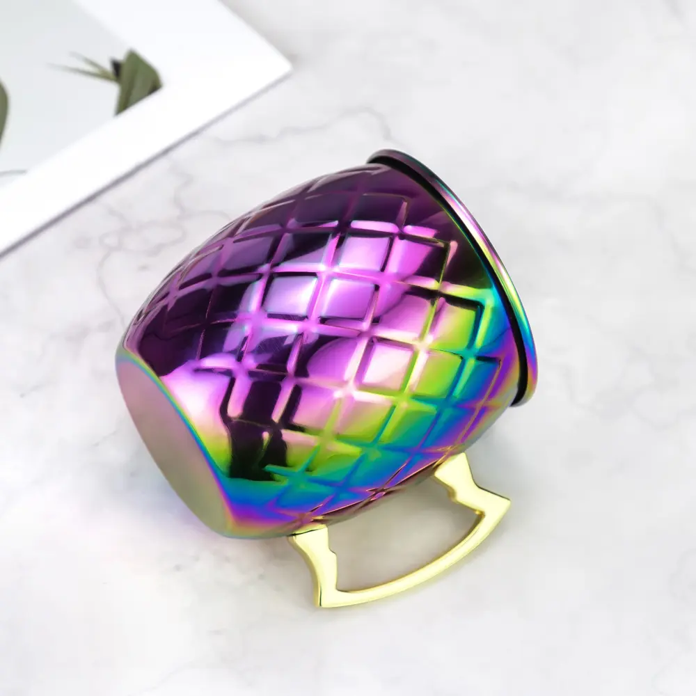 Rainbow Diomand Moscow Mule Mug (3)