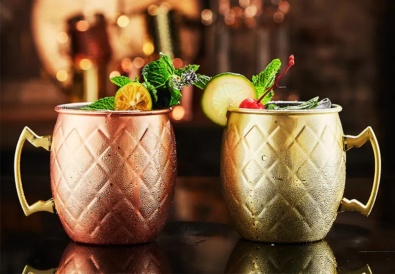 Moscow Mule Mug A Journey from Copper Classic to Customizable Cooler (1).jpg