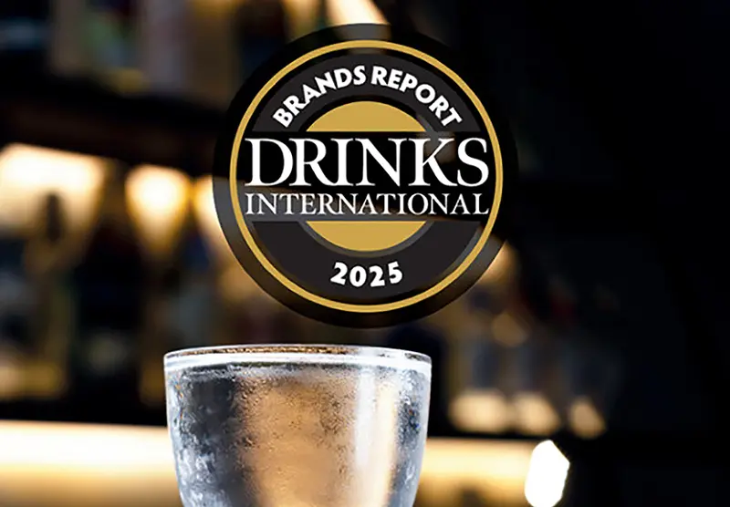 2025 Global Spirits Brands Report: Bartenders Favorite Spirits Brands & Category