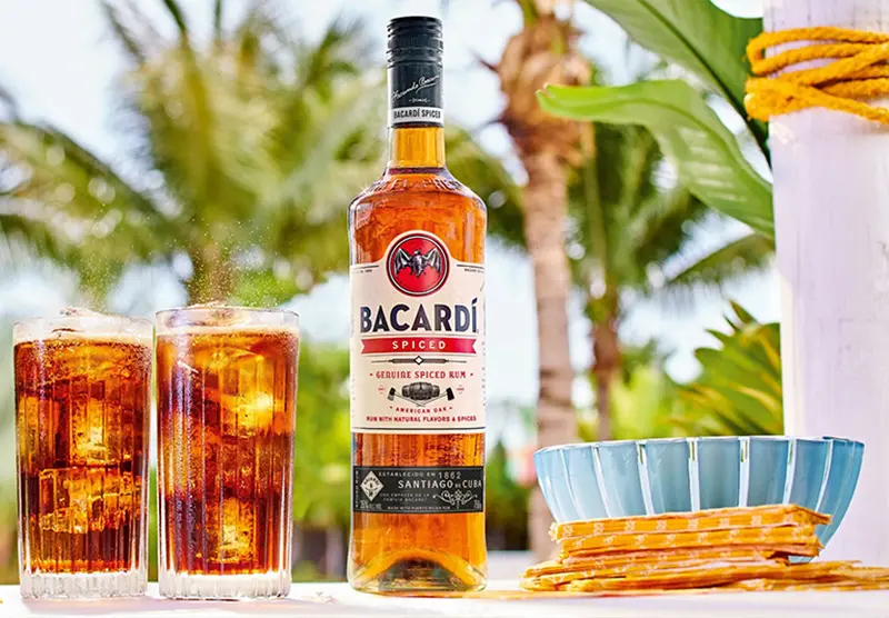 2025 Global Spirits Brands Report Bartenders Favorite Spirits Brands & Category (5)