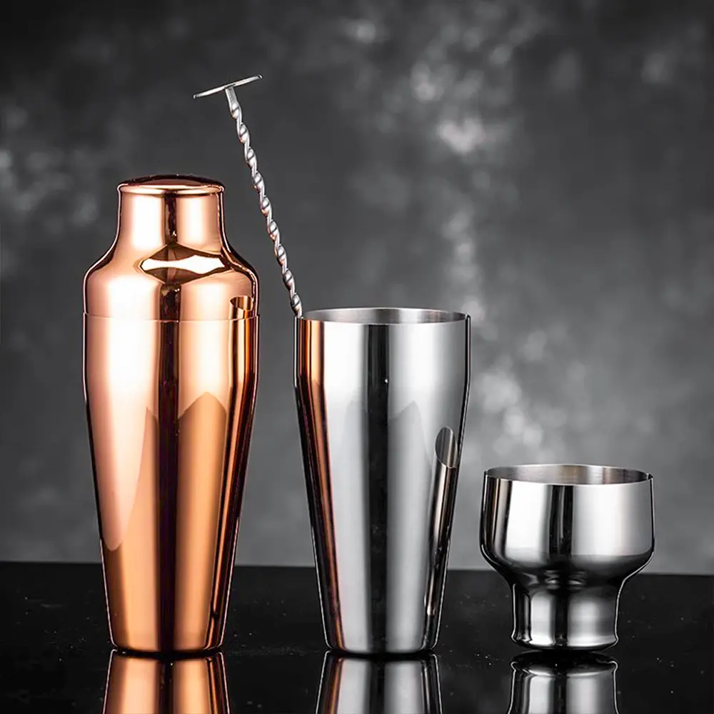 550ml 18oz French Shaker Bar Cocktail Shaker (1).jpg