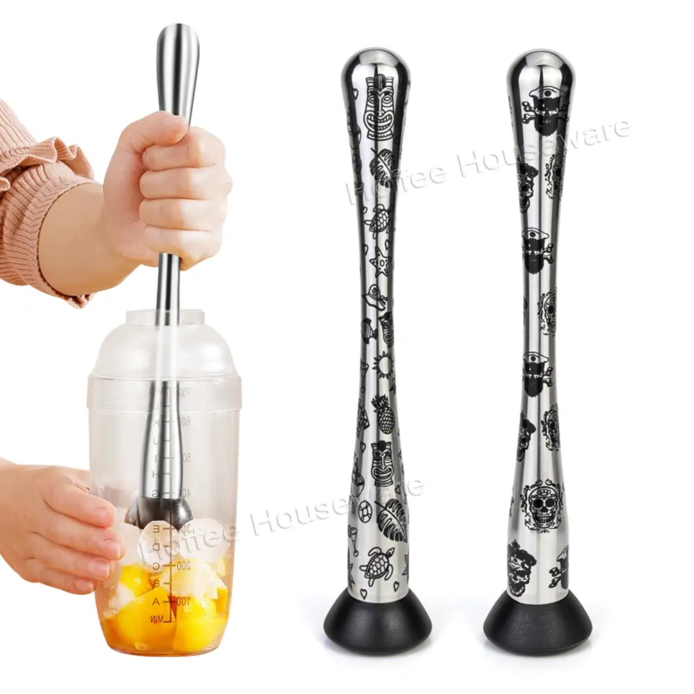 Tropical Style caipirinha pestle (1)