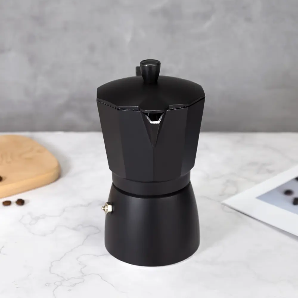 Powder Coating Italian Moka Pot Cafetera (2).jpg