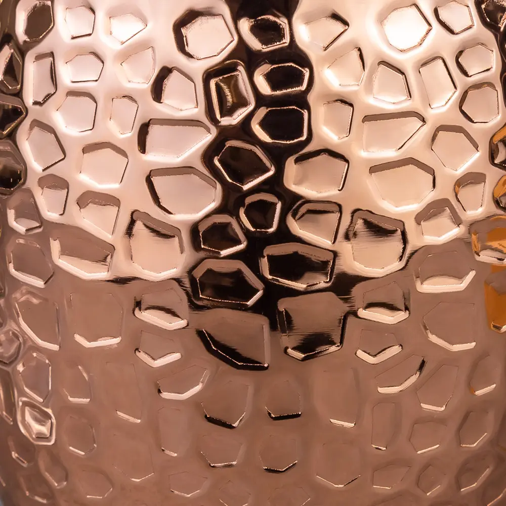 Marble Textured Moscow Mule Mug (2).jpg