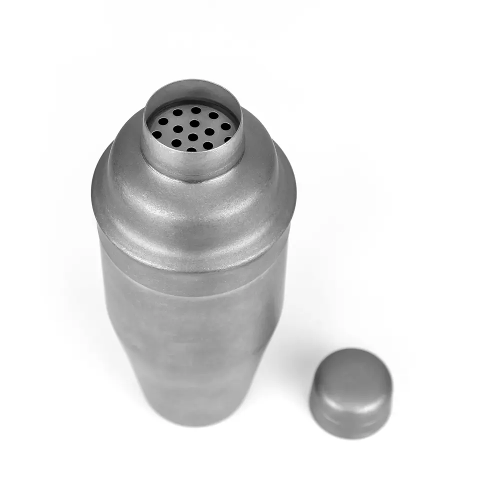 700ml Built-In Strainer Cocktail Shaker (4)
