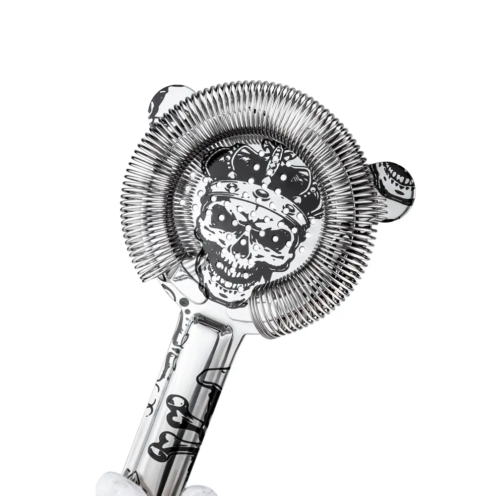 Dark Elegance Bar Hawthorne Strainer (4).jpg