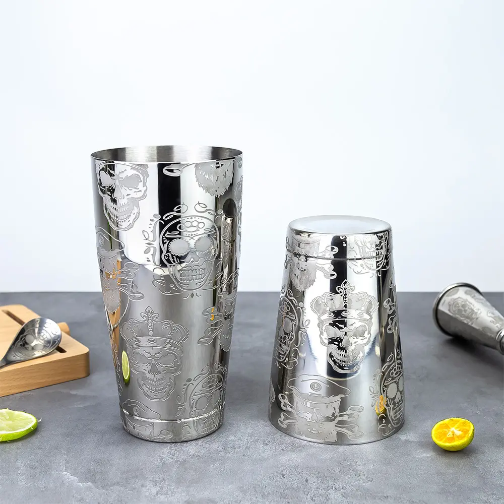 Engraved Skull Boston Shaker Tins (5).jpg