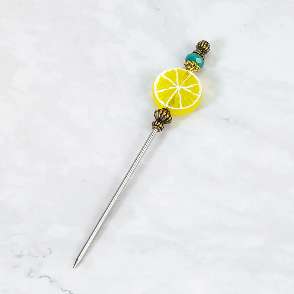 Decorative Food Drink Fruit Toothpicks (2).jpg