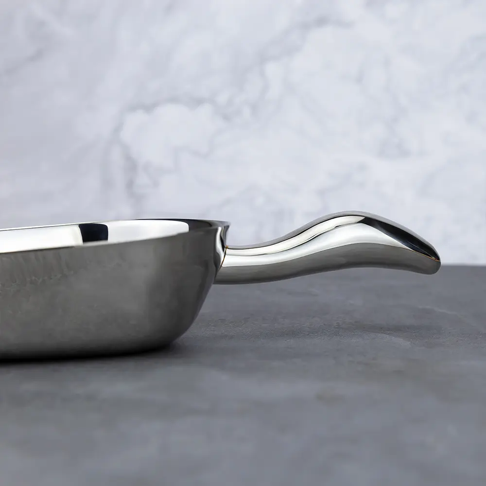 Curved Handle Flat Bottom Stainless Steel Ice Scoop (4).jpg