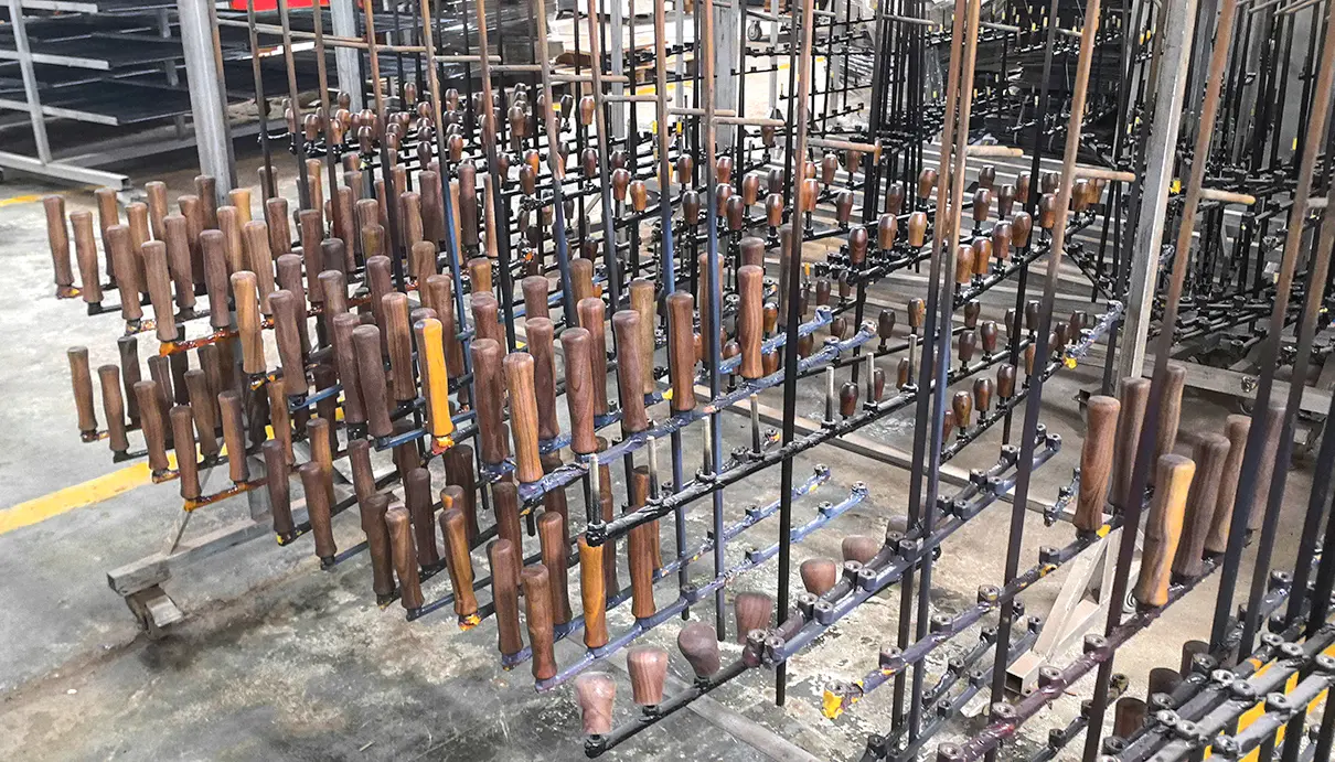 Portafilter Handle & Coffee Grinder Hander.jpg