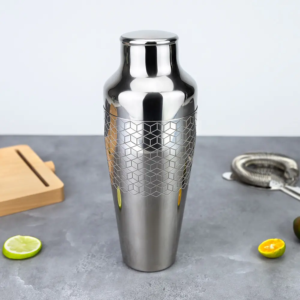 Parisian Cocktail Shaker (8)