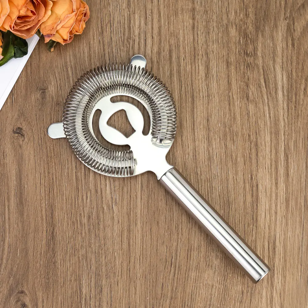 Bartender Tools Hawthorne Strainer (3)