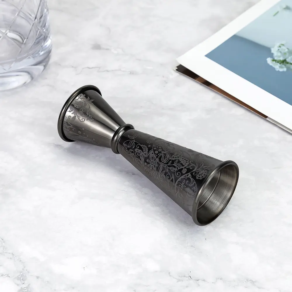 Black Etching Bar Jigger (4)