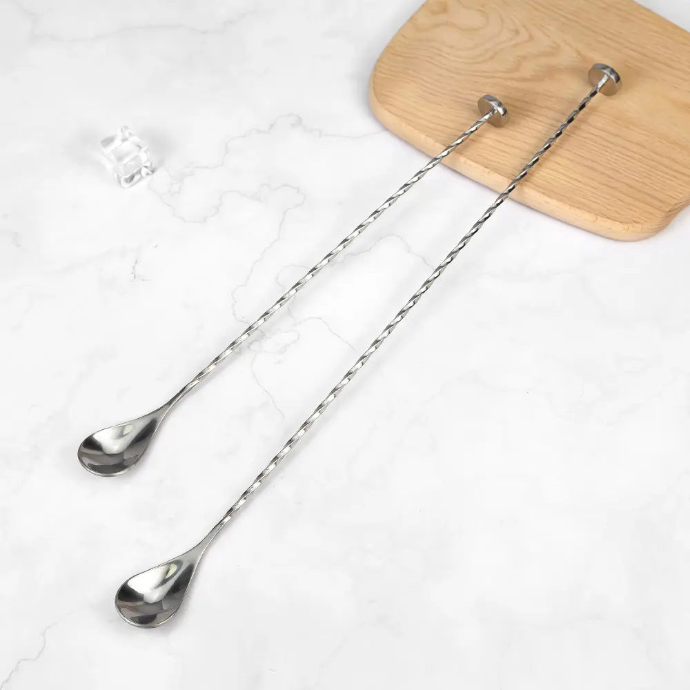 Bar Stirring Spoon Lime Mash End (1)