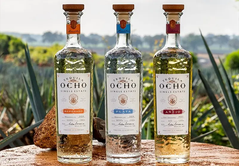 2025 Global Spirits Brands Report Bartenders Favorite Spirits Brands & Category (4)