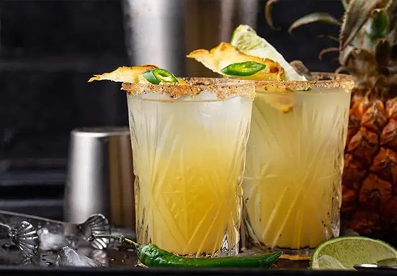 2025 Global Spirits Brands Report Bartenders Favorite Spirits Brands & Category (6)