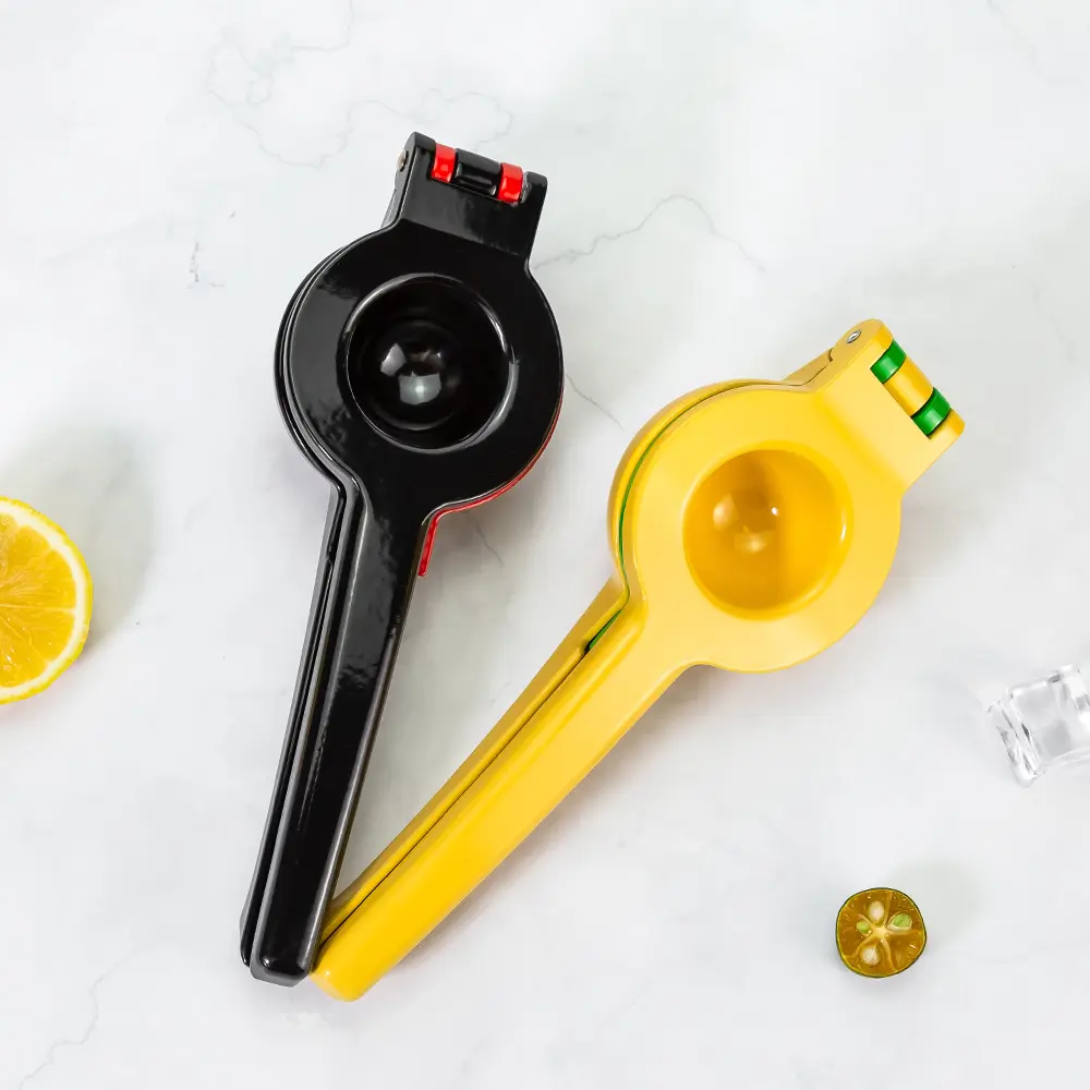 Aluminum Alloy Lime Squeezer Manual Citrus Press Juicer (4).jpg