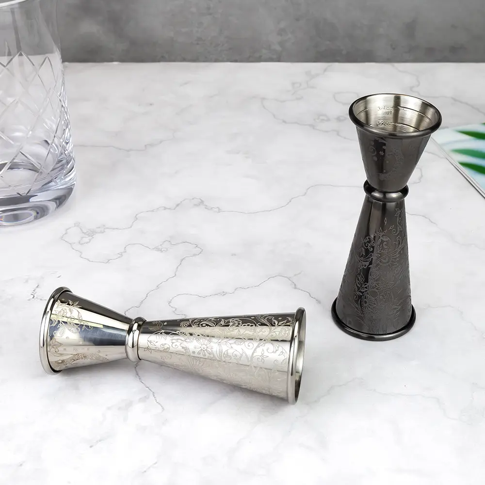 Flower Engraved Bar Jigger (2).jpg