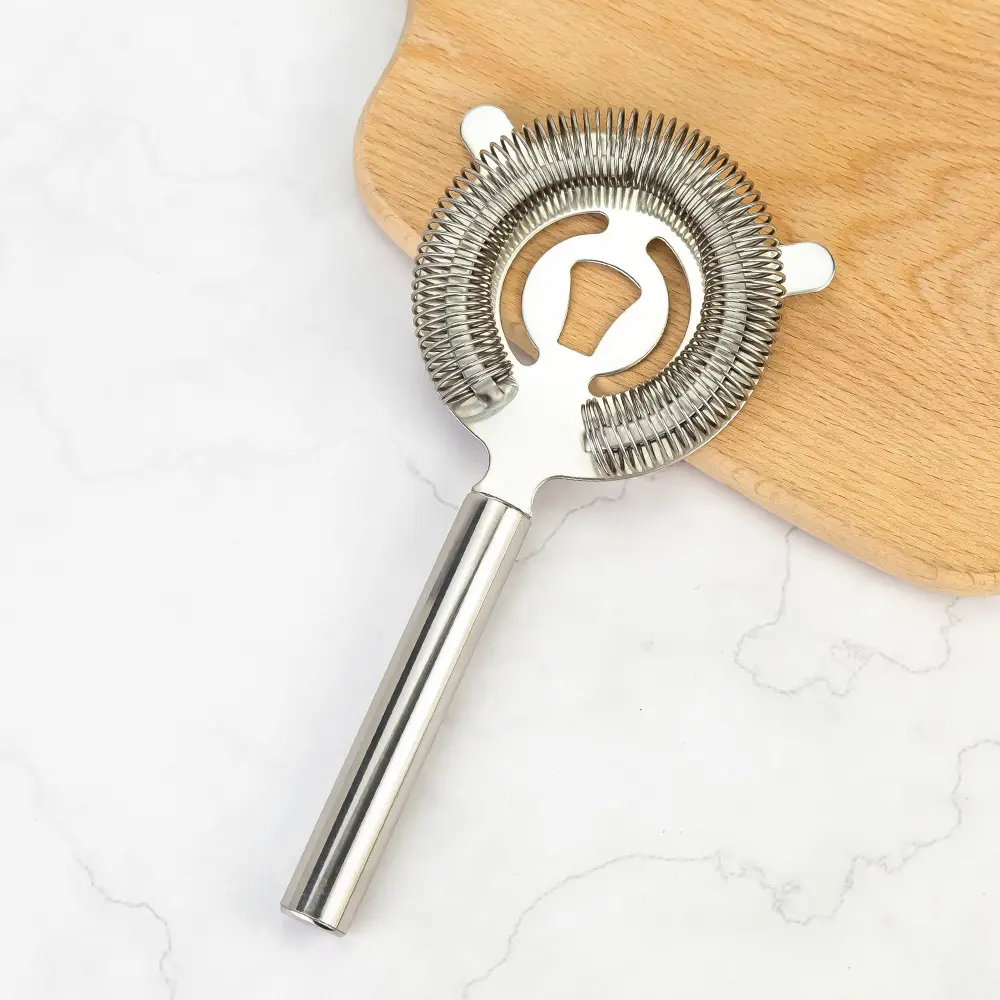 Bartender Tools Hawthorne Strainer (1)