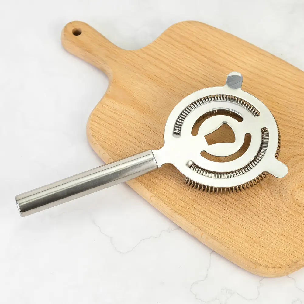 Bartender Tools Hawthorne Strainer (2)