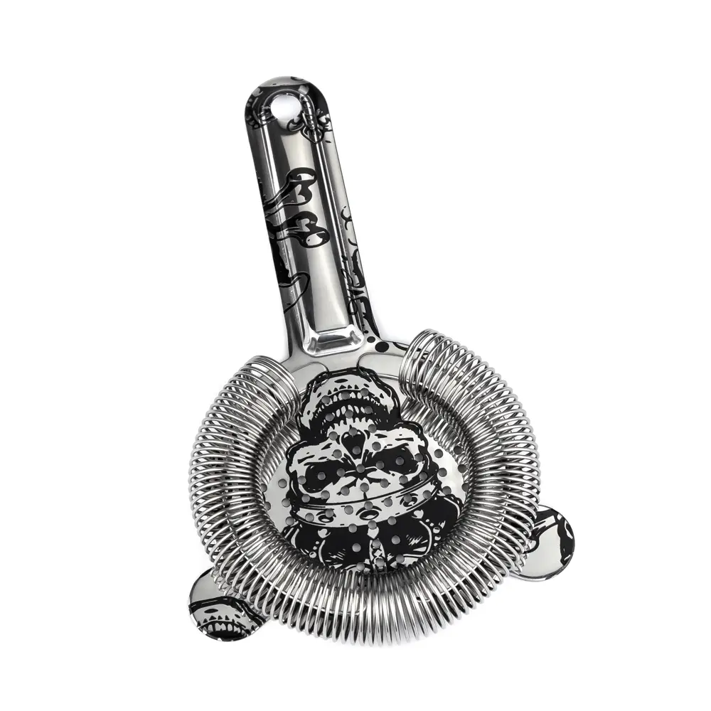 Dark Elegance Bar Hawthorne Strainer (5).jpg