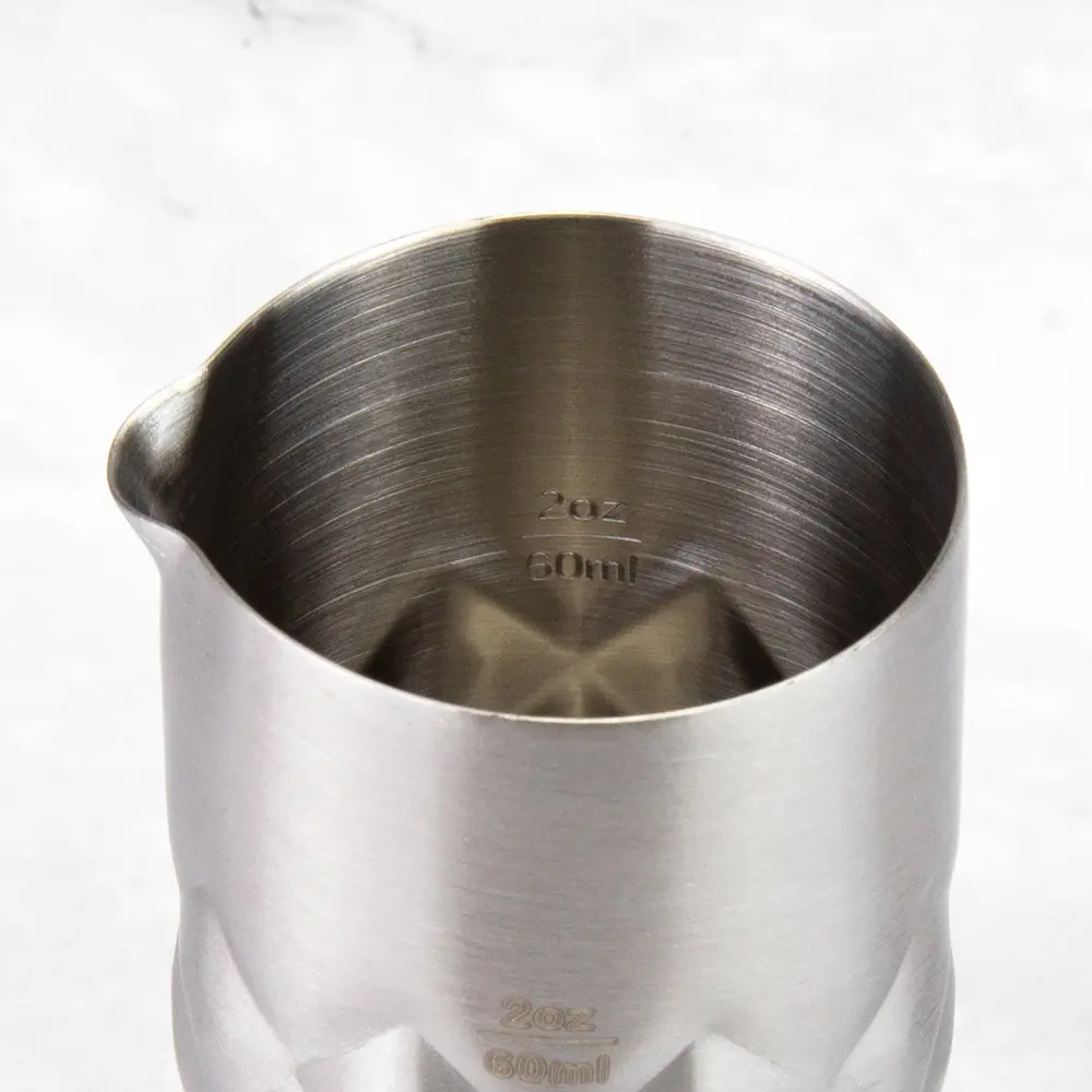 304 Stainless Steel Bar Wine Mixing Glass (1)