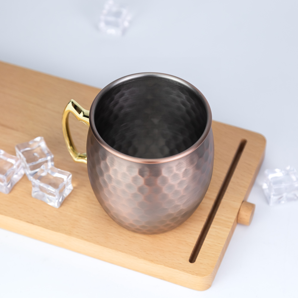 Vintage Moscow Mule Mule (2)