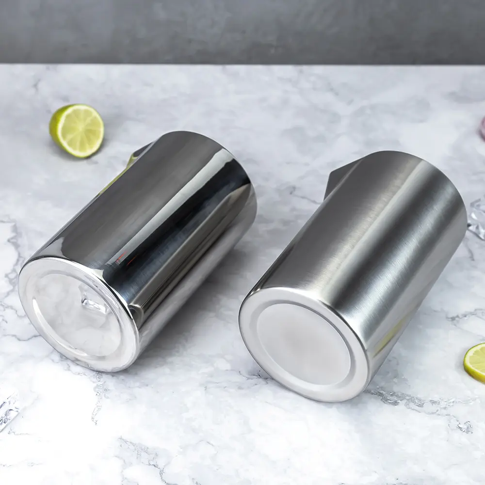 28oz Stainless Steel Bartender Martini Mixing Glass (2)