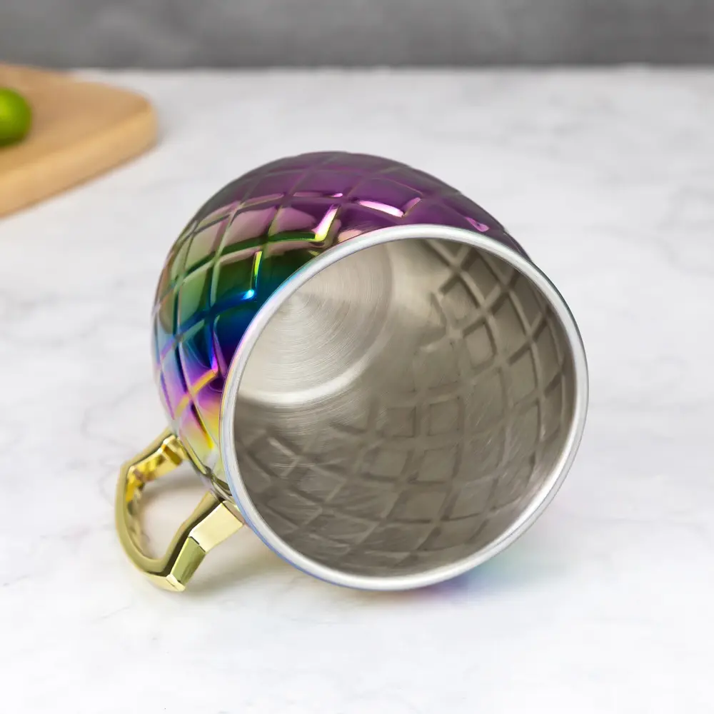 Rainbow Diomand Moscow Mule Mug (10)